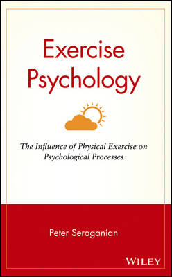 Exercise Psychology - 