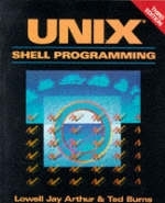 Unix Shell Programming - Lowell Jay Arthur, Edward N. Burns