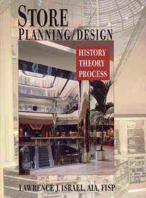 Store Planning/Design - L.J. Israel