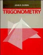 Trigonometry - John R. Durbin
