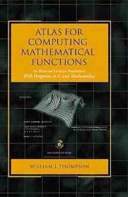 Atlas for Computing Mathematical Functions - William J. Thompson