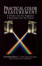 Practical Color Measurement - Anni Berger-Schunn