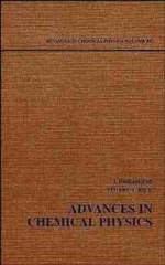 Advances in Chemical Physics, Volume 90 - 