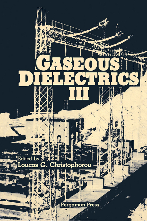 Gaseous Dielectrics III - 