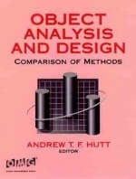 Object Analysis and Design - 