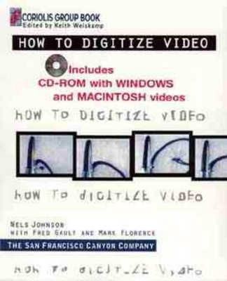 How to Digitize Video - 