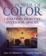 The Power of Color - Sara O. Marberry, Laurie Zagon