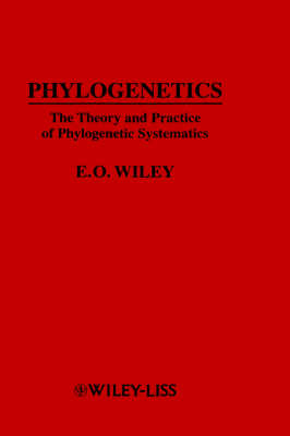 Phylogenetics - E. O. Wiley