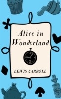 Alice's Adventures In Wonderland -  Lewis Carroll