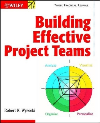 Building Effective Project Teams - Robert K. Wysocki