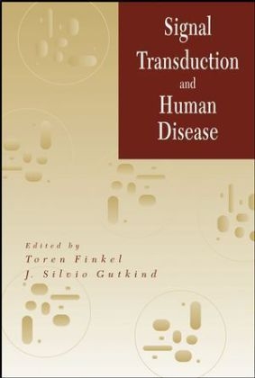 Signal Transduction and Human Disease - 