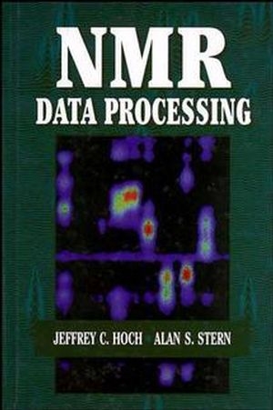 NMR Data Processing - Jeffrey C. Hoch, Alan Stern