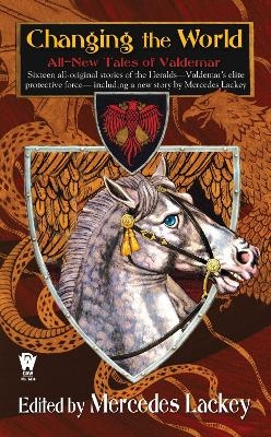 Changing the World - Mercedes Lackey