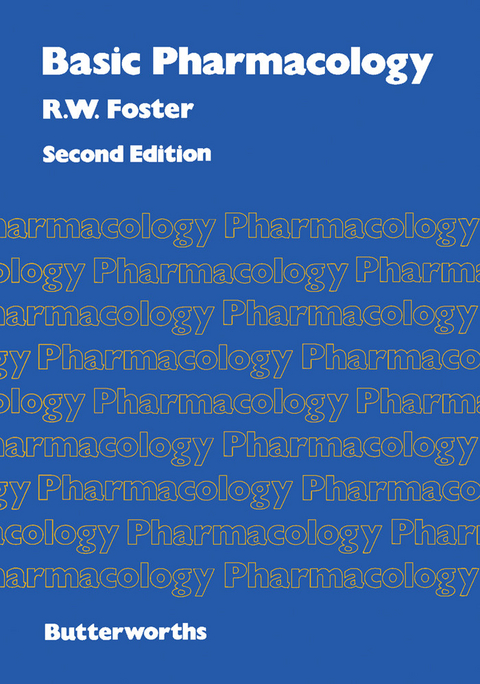 Basic Pharmacology - 