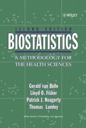 Biostatistics - Gerald Van Belle, Lloyd D. Fisher, Patrick J. Heagerty, Thomas Lumley