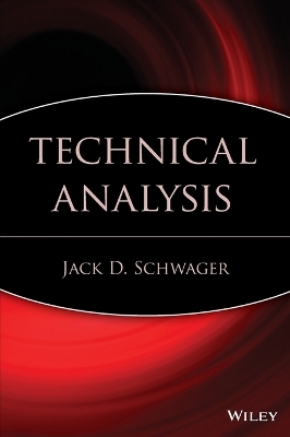 Technical Analysis - Jack D. Schwager