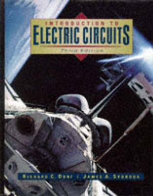 Introduction to Electric Circuits - Richard C. Dorf, James A. Svoboda