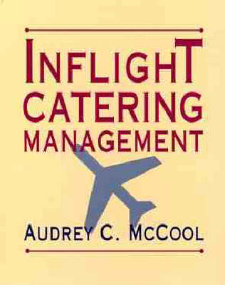 Inflight Catering Management - Audrey McCool