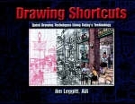 Drawing Shortcuts - J. Leggitt