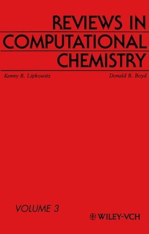 Reviews in Computational Chemistry, Volume 3 - 