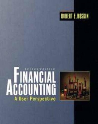 Financial Accounting - Robert E. Hoskin