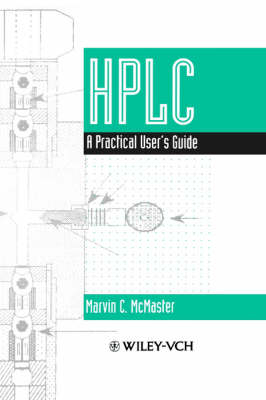 HPLC - Marvin C. McMaster