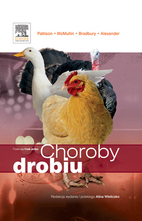 Choroby drobiu - 