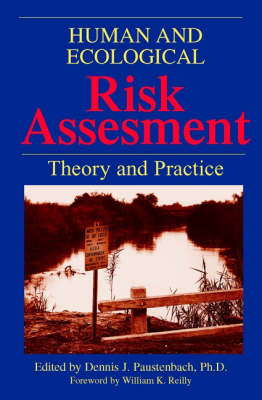 Human and Ecological Risk Assessment - 