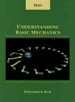 Understanding Basic Mechanics - Frederick Reif