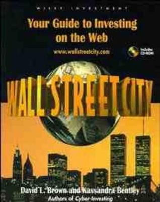 Wall Street City - David L. Brown