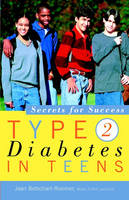 Type 2 Diabetes in Teens - Jean Betschart-Roemer