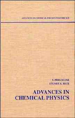 Advances in Chemical Physics, Volume 91 - 