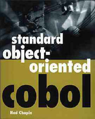 Object-oriented Cobol - Ned Chapin