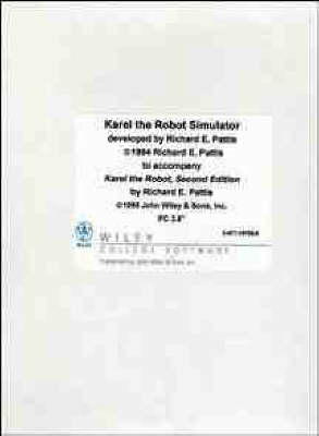 Karel the Robot - Richard E. Pattis