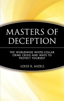 Masters of Deception - Louis R. Mizell