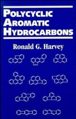 Polycyclic Aromatic Hydrocarbons - Ronald G. Harvey