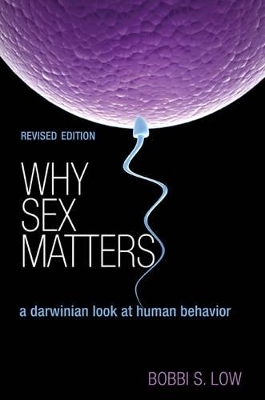 Why Sex Matters - Bobbi S. Low