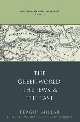 Rome, the Greek World, and the East - 