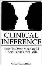 Clinical Inference - Audrey Myerson O'Neill