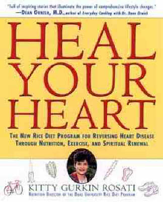 Heal Your Heart - Kitty Gurkin Rosati