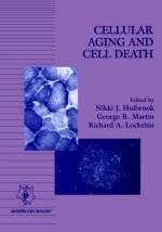 Cellular Aging and Cell Death - 