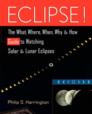 Eclipse! - Philip S. Harrington