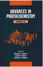 Advances in Photochemistry, Volume 22 - 