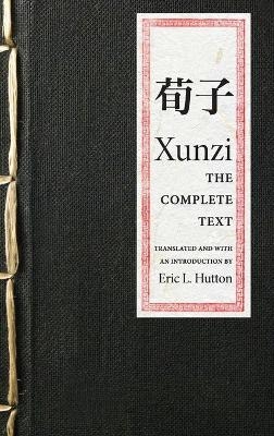 Xunzi -  Xunzi