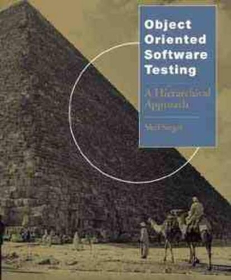 Object-oriented Software Testing - Shel Siegel