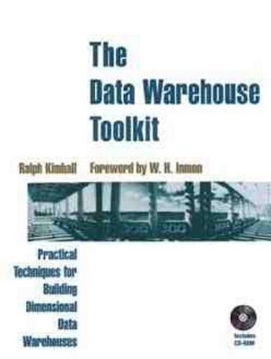 Data Warehouse Toolkit - Ralph Kimball