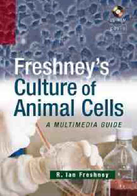 Culture of Animal Cells - R. I. Freshney