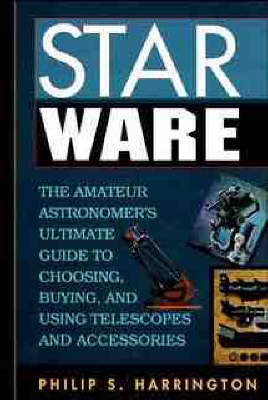 Star Ware - Philip S. Harrington