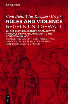 Rules and Violence / Regeln und Gewalt - 