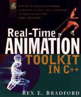 Real-time Animation Toolkit in C++ - Rex E. Bradford